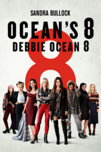 Oceans 8 is a feminist flop